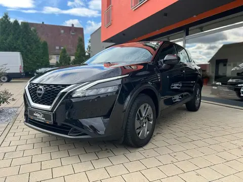 Annonce NISSAN QASHQAI Essence 2023 d'occasion 