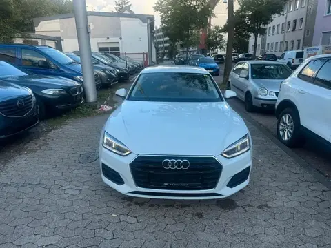 Used AUDI A5 Petrol 2020 Ad 