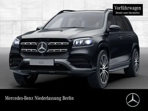 Used MERCEDES-BENZ CLASSE GLS Diesel 2023 Ad 