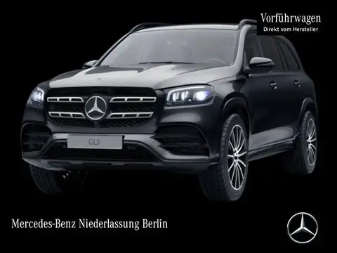 Used MERCEDES-BENZ CLASSE GLS Diesel 2023 Ad 