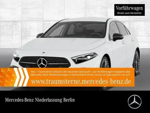 Used MERCEDES-BENZ CLASSE A Petrol 2024 Ad 