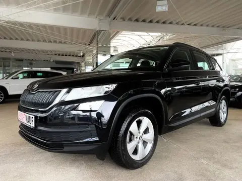 Used SKODA KODIAQ Diesel 2020 Ad 