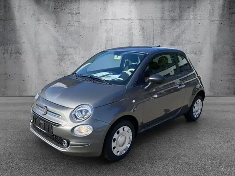 Annonce FIAT 500 Essence 2023 d'occasion 