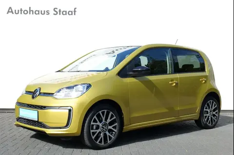 Annonce VOLKSWAGEN UP! Non renseigné 2021 d'occasion 