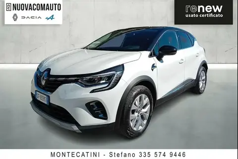 Used RENAULT CAPTUR LPG 2021 Ad 