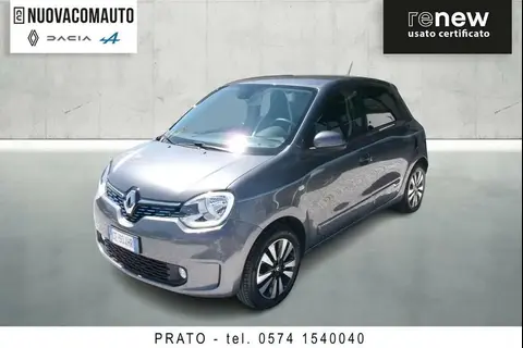 Annonce RENAULT TWINGO Non renseigné 2021 d'occasion 