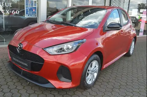 Annonce MAZDA 2 Hybride 2024 d'occasion 