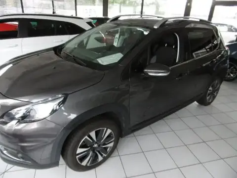 Used PEUGEOT 2008 Petrol 2018 Ad 