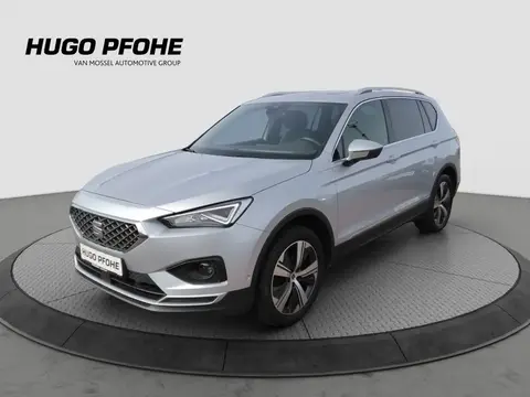 Used SEAT TARRACO Diesel 2021 Ad 