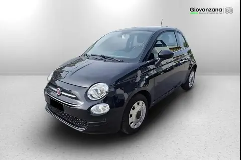 Annonce FIAT 500 Essence 2018 d'occasion 