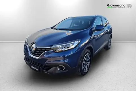 Annonce RENAULT KADJAR Essence 2018 d'occasion 