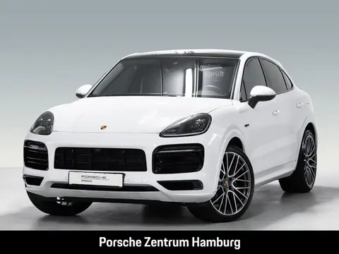 Used PORSCHE CAYENNE Hybrid 2023 Ad 