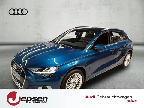 Used AUDI A3 Hybrid 2023 Ad 