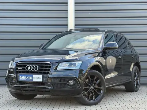 Used AUDI Q5 Diesel 2016 Ad 