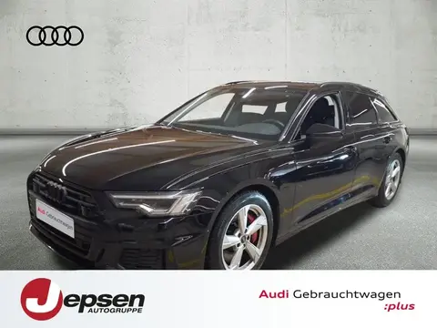 Used AUDI A6 Hybrid 2023 Ad 