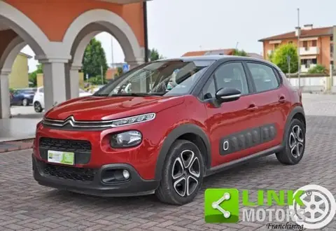 Used CITROEN C3 Petrol 2019 Ad 