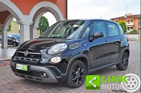 Used FIAT 500L Petrol 2021 Ad 