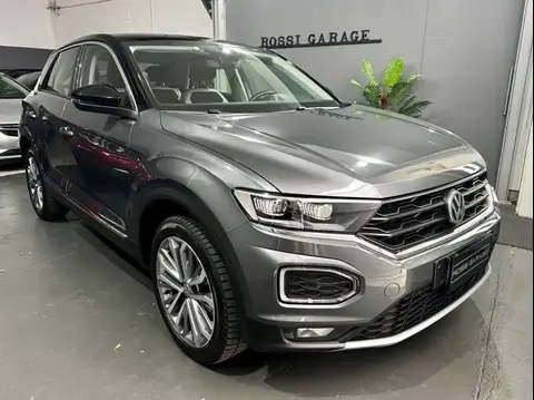 Used VOLKSWAGEN T-ROC Diesel 2020 Ad 