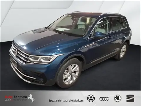 Used VOLKSWAGEN TIGUAN Diesel 2021 Ad 