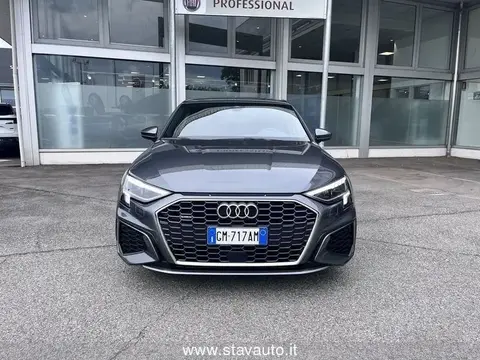 Annonce AUDI A3 Essence 2023 d'occasion 