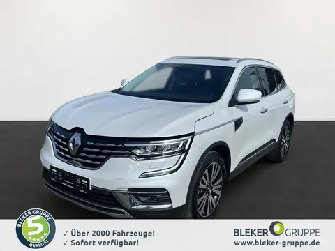 Used RENAULT KOLEOS Diesel 2021 Ad 