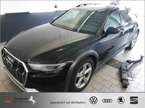 Used AUDI A6 Diesel 2020 Ad 