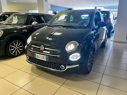 Used FIAT 500 Hybrid 2023 Ad 