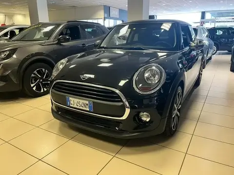 Used MINI ONE Petrol 2019 Ad 