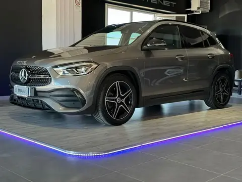 Used MERCEDES-BENZ CLASSE GLA Diesel 2021 Ad 