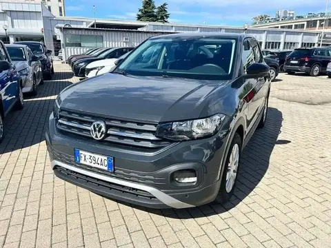 Used VOLKSWAGEN T-CROSS Petrol 2019 Ad 