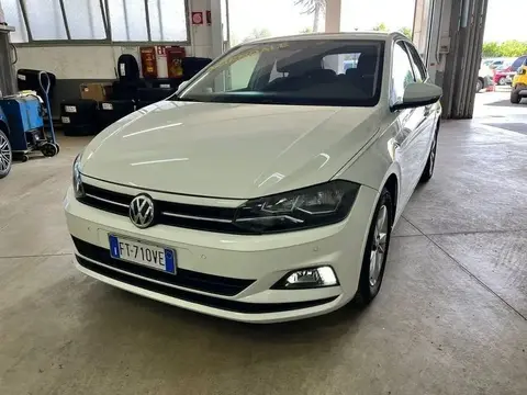 Used VOLKSWAGEN POLO Petrol 2019 Ad 