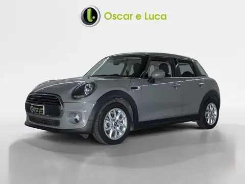 Used MINI ONE Diesel 2019 Ad 