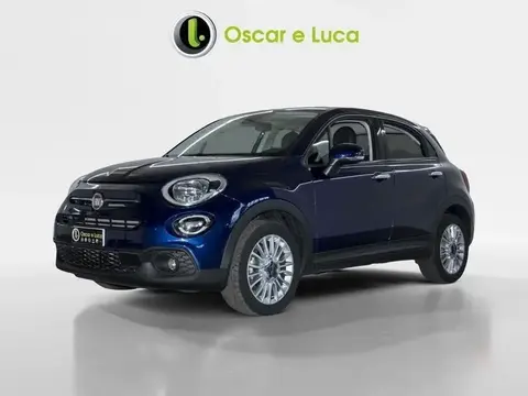 Used FIAT 500X Diesel 2021 Ad 