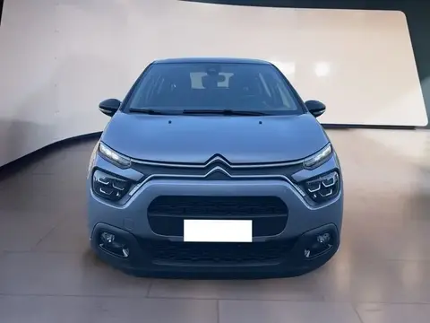 Annonce CITROEN C3 Essence 2021 d'occasion 