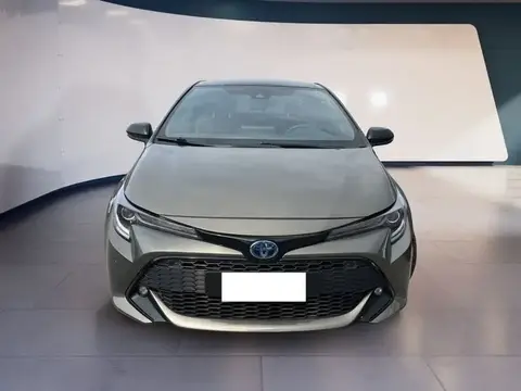 Used TOYOTA COROLLA Hybrid 2020 Ad 