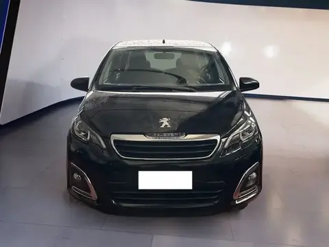 Used PEUGEOT 108 Petrol 2020 Ad 