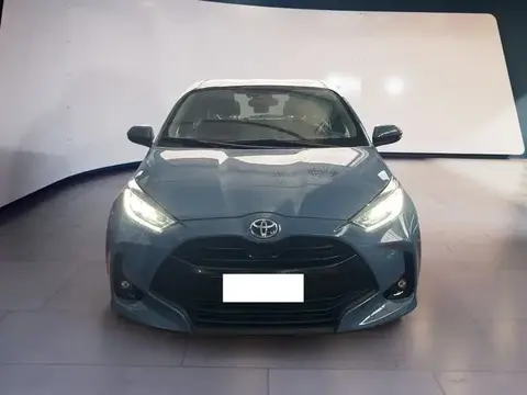 Used TOYOTA YARIS Hybrid 2021 Ad 