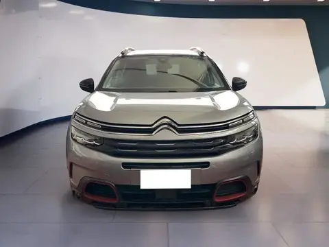 Annonce CITROEN C5 AIRCROSS Diesel 2021 d'occasion 