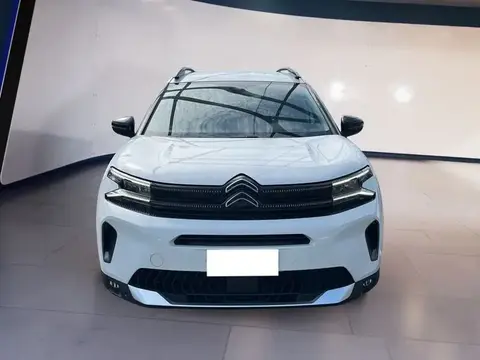 Used CITROEN C5 AIRCROSS Diesel 2022 Ad 