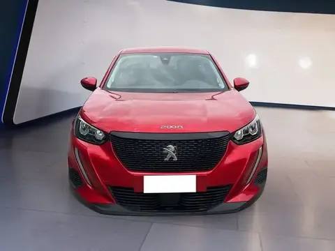 Annonce PEUGEOT 2008 Diesel 2021 d'occasion 