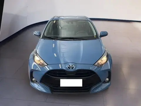 Used TOYOTA YARIS Hybrid 2021 Ad 