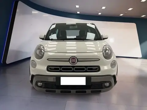 Used FIAT 500L Petrol 2021 Ad 