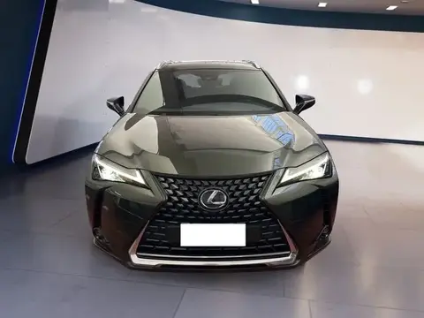 Annonce LEXUS UX Hybride 2020 d'occasion 