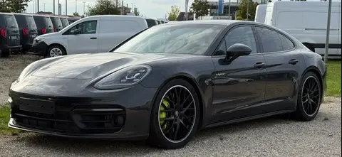 Used PORSCHE PANAMERA Hybrid 2021 Ad 