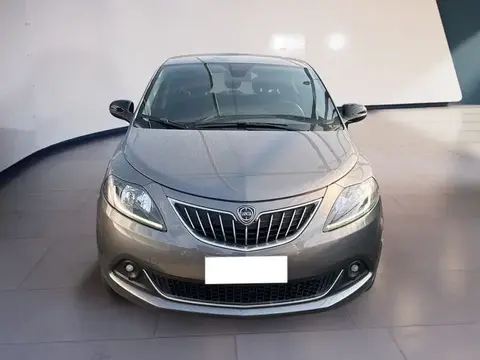 Annonce LANCIA YPSILON GPL 2021 d'occasion 