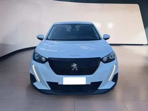 Annonce PEUGEOT 2008 Diesel 2021 d'occasion 