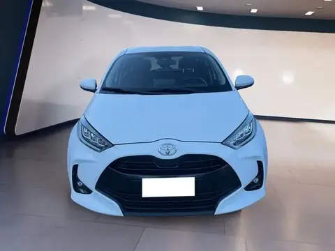 Used TOYOTA YARIS Petrol 2021 Ad 