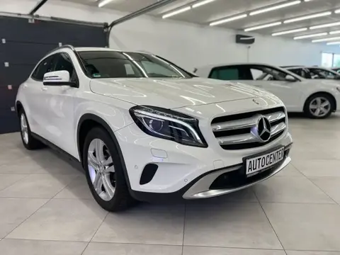 Used MERCEDES-BENZ CLASSE GLA Petrol 2016 Ad 