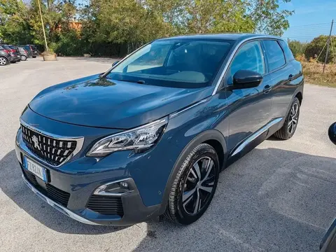 Annonce PEUGEOT 3008 Diesel 2019 d'occasion 