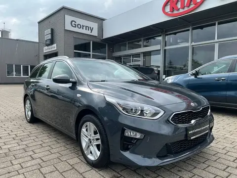 Used KIA CEED Petrol 2019 Ad 